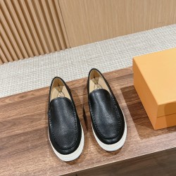 TODS Loafers