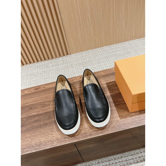 TODS Loafers