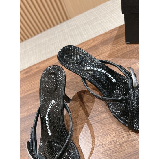 Alexander Wang Sandals