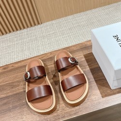 Celine Slippers