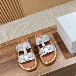 Celine Slippers