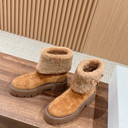 CELINE boots