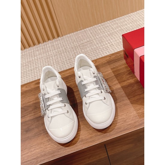 Roger Vivier Sneakers