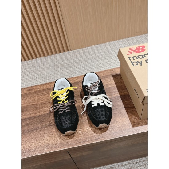 MiuMiu Sneakers