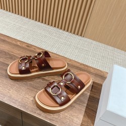 Celine Slippers