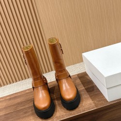 CELINE boots