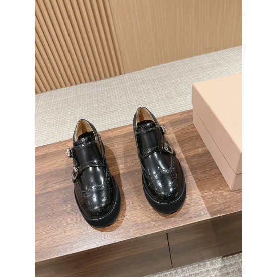 MiuMiu Loafers