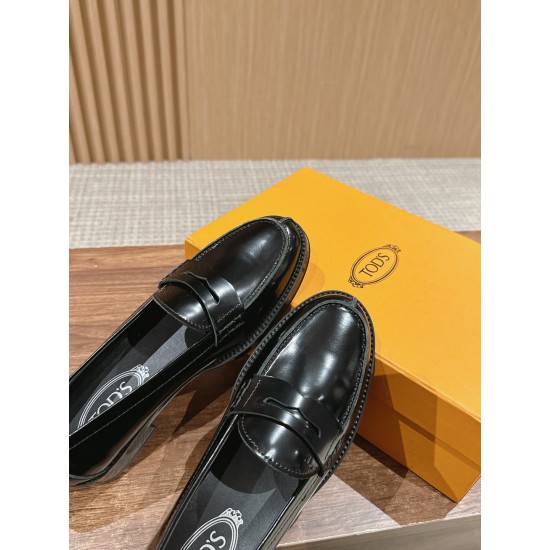 TODS Loafers