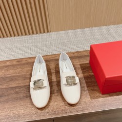 Ferragamo Loafers