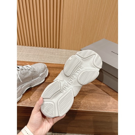 Balenciaga 3XL Sneakers