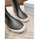 CELINE rain boots