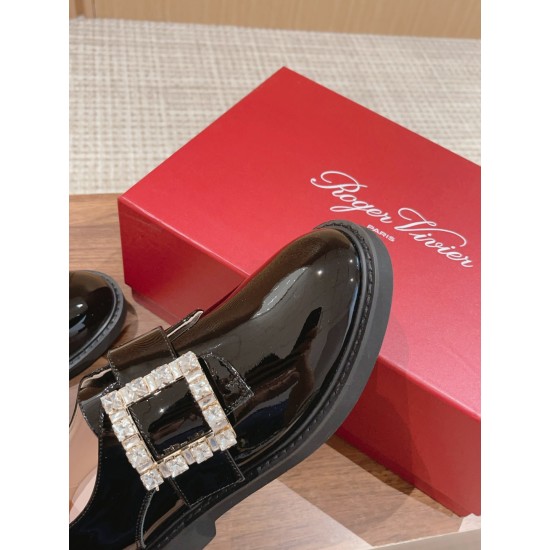 Roger Vivier Boots