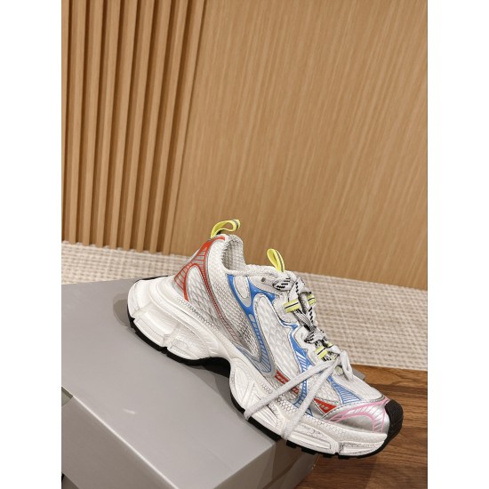 Balenciaga 3XL Sneakers