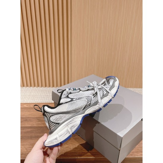 Balenciaga 3XL Sneakers