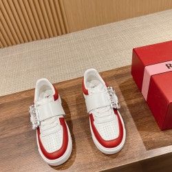 Roger Vivier Sneakers