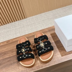 Celine Slippers