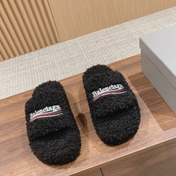 Balenciaga slippers