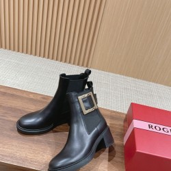 Roger Vivier Boots