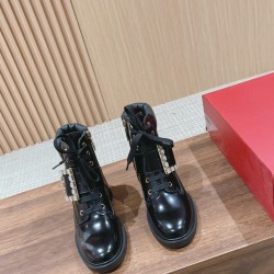 Roger Vivier Boots