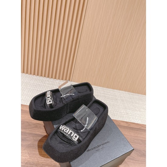 Alexander Wang Slippers