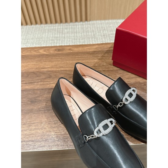 Roger Vivier Loafers