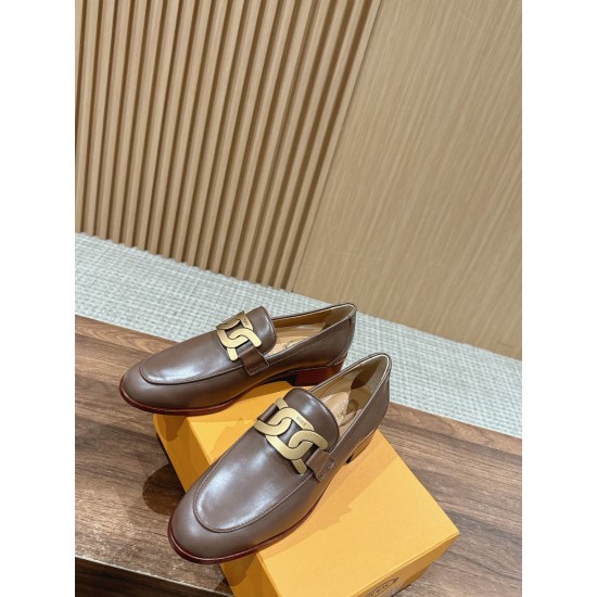 TODS Loafers