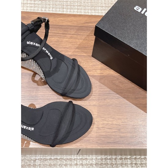 Alexander Wang Sandals