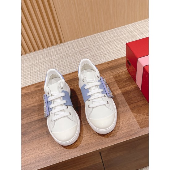 Roger Vivier Sneakers