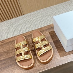 Celine Slippers