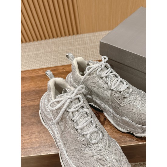 Balenciaga 3XL Sneakers