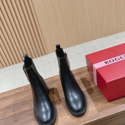 Roger Vivier Boots