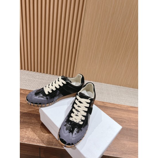 Maison Margiela Sneakers MM6