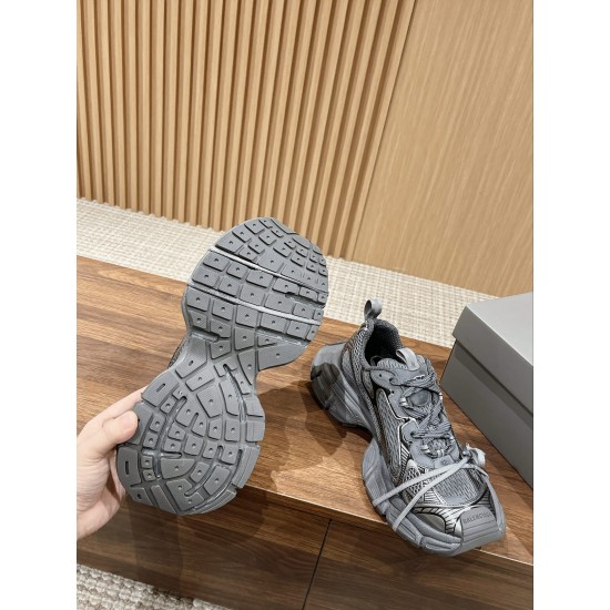 Balenciaga 3XL Sneakers