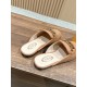 TODS Slippers