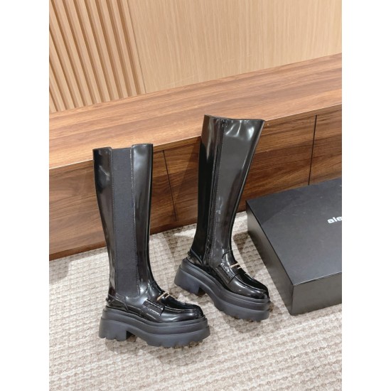 Alexander Wang Boots