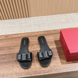 Ferragamo slippers