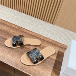 Celine Slippers