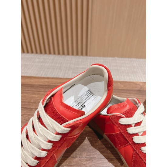 Maison Margiela Sneakers MM6