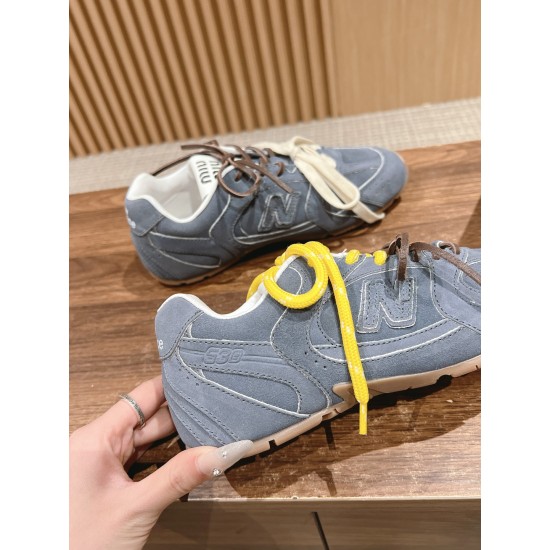 MiuMiu Sneakers