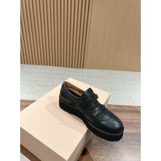 MiuMiu Loafers