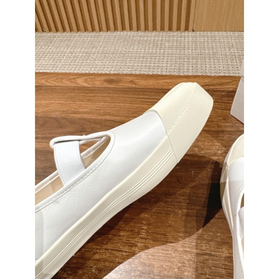 Maison Margiela loafers