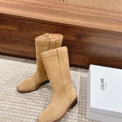 CELINE boots