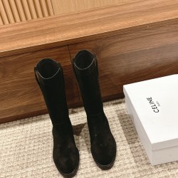 CELINE boots