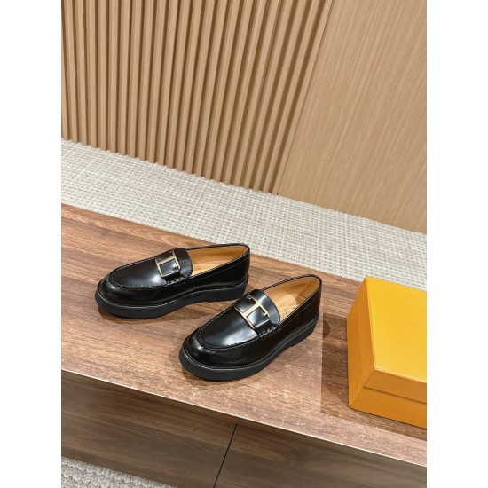 TODS Loafers