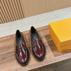 TODS Loafers