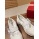 Roger Vivier Sneakers