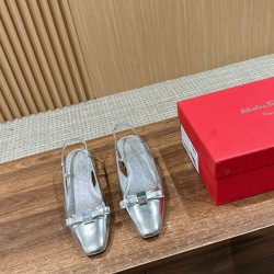 Ferragamo Sandals