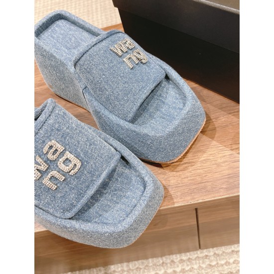 Alexander Wang Slippers