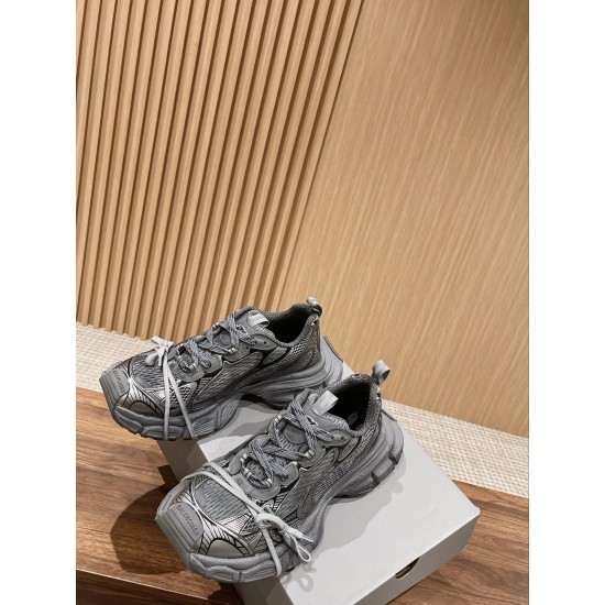 Balenciaga 3XL Sneakers