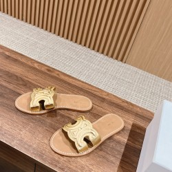 Celine Slippers